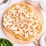 Tarte flambée