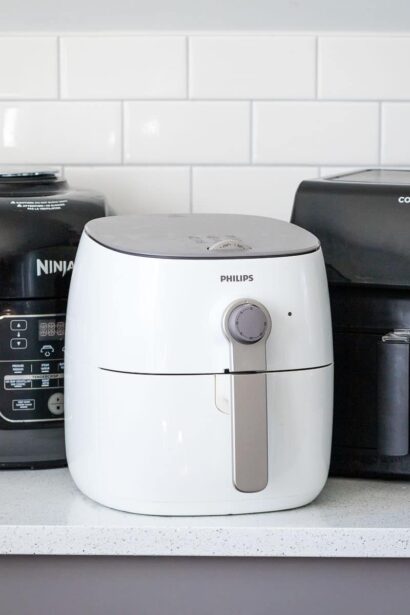 Quel est le meilleur air fryer ?