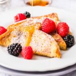 Brioche Perdue