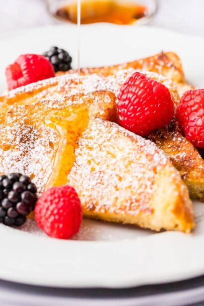 Brioche Perdue