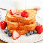 Pain Perdu à la Friteuse à Air