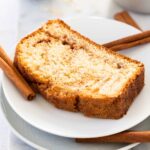 Gâteau au Cinnamon en Spirale