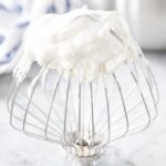 Crème Chantilly Maison