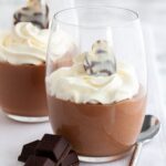 Recette de Mousse au Chocolat Facile