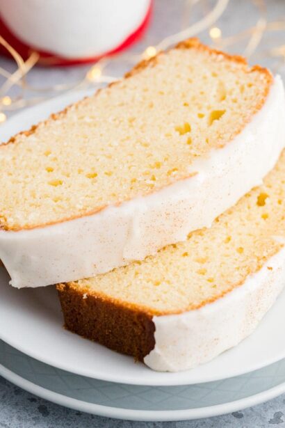 Pain de lait de poule