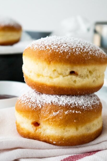 Krapfen