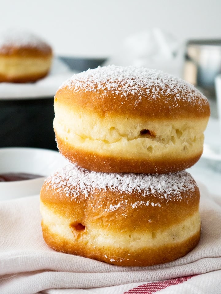 Krapfen