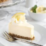 Recette de tarte crémeuse au citron facile