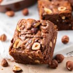 Brownies au Nutella