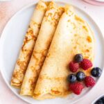 Crêpes