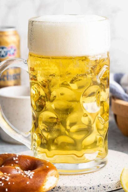 Bière Radler