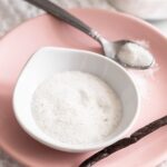 Sucre Vanillé