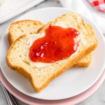 Pain Brioche