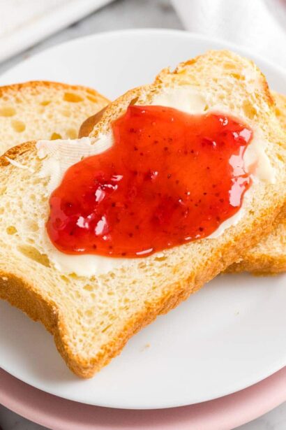 Pain Brioche