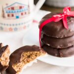 Recette de Lebkuchen Allemand