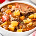 Goulash Hongrois
