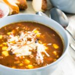 Recette de Chili con Carne à la Bière