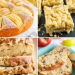 Recettes de Gâteau aux Pommes Incontournables