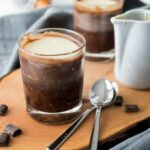 Dessert au Chocolat Truffe de Style Lindor