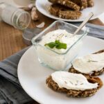 Dip de Feta Crémeux en 1 Minute